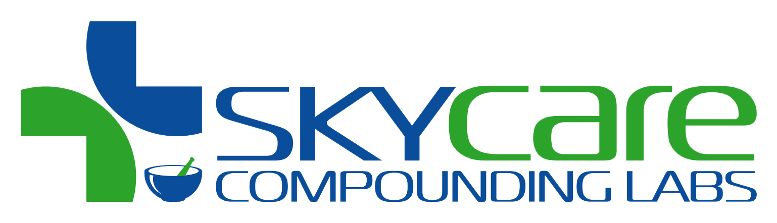 Logo - Skycare Compounding Labs - SCL logo