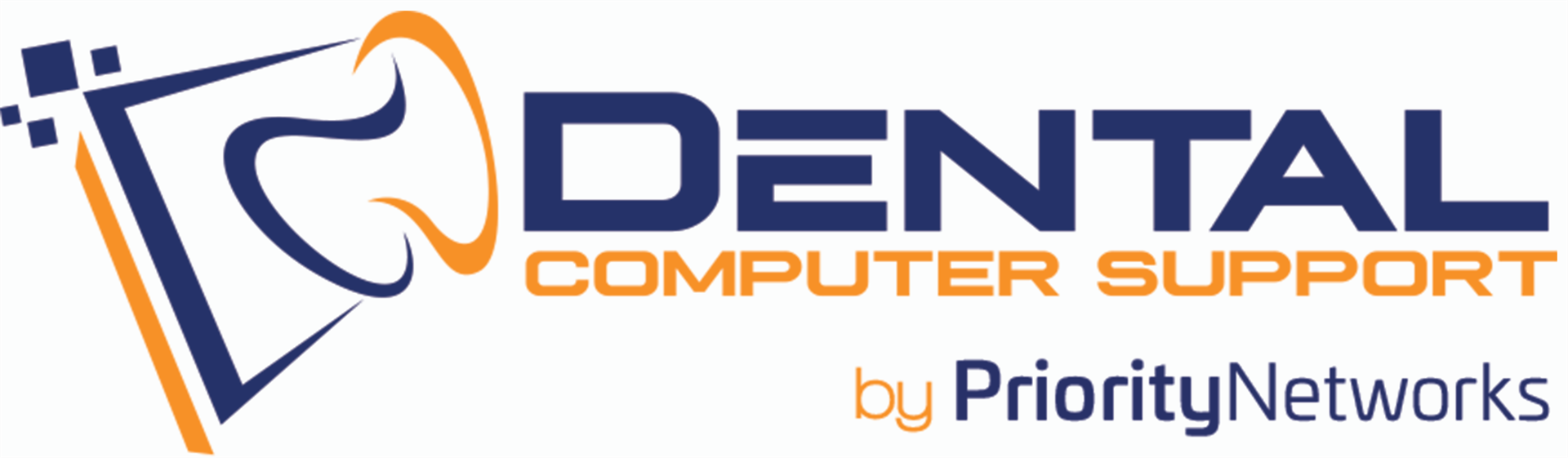 Priority Networks - Dental-Priority-W-LOGO