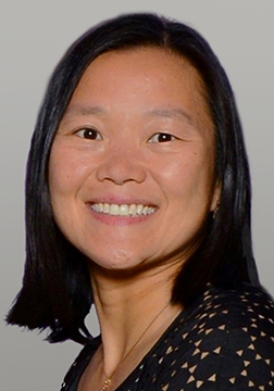Sandra Chong